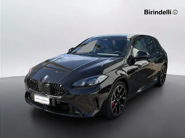 BMW 120 48V MSport Pro auto