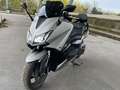 Yamaha TMAX 530 Silver Gris - thumbnail 3