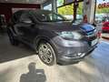 Honda HR-V HRV 1.6 iDTEC Elegance Navi Gris - thumbnail 7