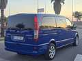Mercedes-Benz Vito 111CDI L Compacta 116 Azul - thumbnail 7