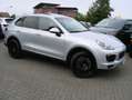Porsche Cayenne Diesel Leder Navi Schiebedach Bose Memory Silber - thumbnail 7