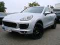 Porsche Cayenne Diesel Leder Navi Schiebedach Bose Memory Argent - thumbnail 2