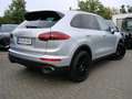 Porsche Cayenne Diesel Leder Navi Schiebedach Bose Memory Silber - thumbnail 3