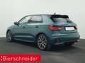 Audi A1 Sportback 35 TFSI S tronic s-line NAVI B&O ACC SHZ Grün - thumbnail 4