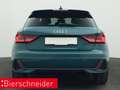 Audi A1 Sportback 35 TFSI S tronic s-line NAVI B&O ACC SHZ Grün - thumbnail 5