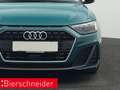 Audi A1 Sportback 35 TFSI S tronic s-line NAVI B&O ACC SHZ Grün - thumbnail 17