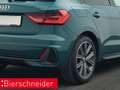 Audi A1 Sportback 35 TFSI S tronic s-line NAVI B&O ACC SHZ Grün - thumbnail 16