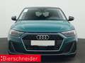 Audi A1 Sportback 35 TFSI S tronic s-line NAVI B&O ACC SHZ Grün - thumbnail 9