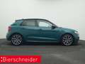 Audi A1 Sportback 35 TFSI S tronic s-line NAVI B&O ACC SHZ Grün - thumbnail 7