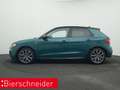 Audi A1 Sportback 35 TFSI S tronic s-line NAVI B&O ACC SHZ Grün - thumbnail 3