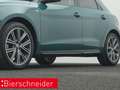 Audi A1 Sportback 35 TFSI S tronic s-line NAVI B&O ACC SHZ Grün - thumbnail 33