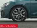 Audi A1 Sportback 35 TFSI S tronic s-line NAVI B&O ACC SHZ Grün - thumbnail 22