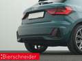 Audi A1 Sportback 35 TFSI S tronic s-line NAVI B&O ACC SHZ Grün - thumbnail 20