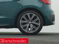 Audi A1 Sportback 35 TFSI S tronic s-line NAVI B&O ACC SHZ Grün - thumbnail 23