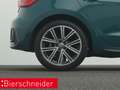 Audi A1 Sportback 35 TFSI S tronic s-line NAVI B&O ACC SHZ Grün - thumbnail 24