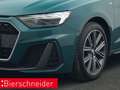 Audi A1 Sportback 35 TFSI S tronic s-line NAVI B&O ACC SHZ Grün - thumbnail 15