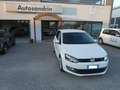 Volkswagen Polo Polo V 5p 1.4 Comfortline Bianco - thumbnail 1