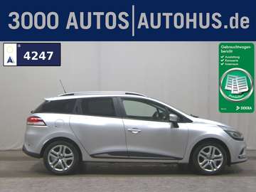 Grandtour 0.9 TCe Life Navi PDC BT