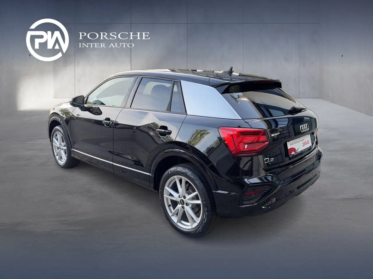 Audi Q2 2026