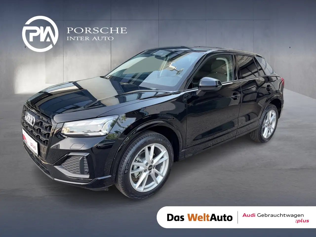 Audi Q2 2026