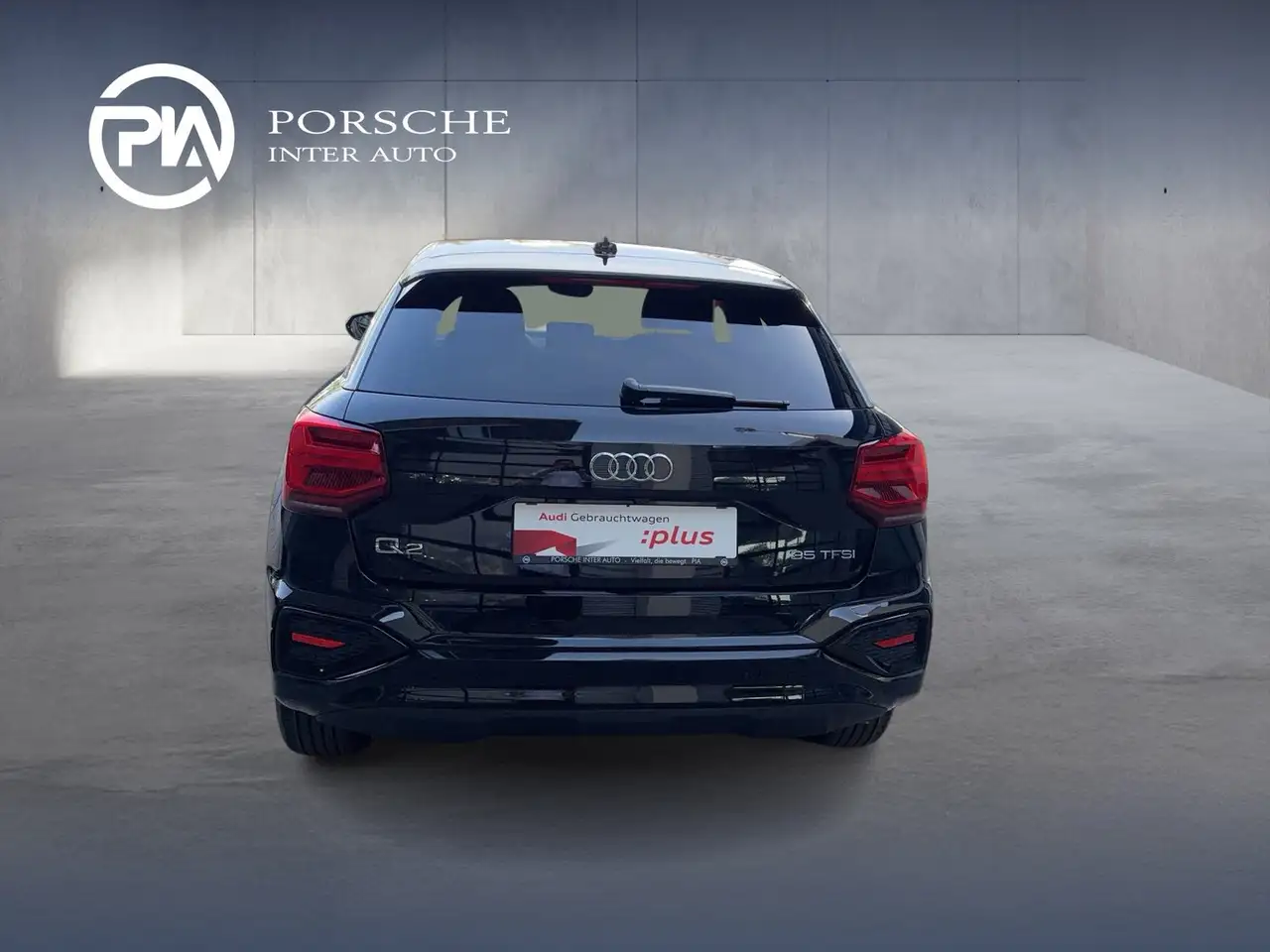 Audi Q2 2026