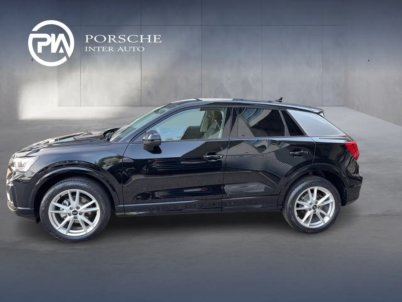Audi Q2 2026