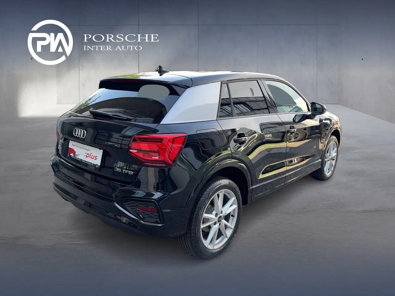 Audi Q2 2026