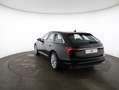 Audi A6 Avant 40 2.0 TDI design LENKRADHZG+AHK+LED+LM Schwarz - thumbnail 4