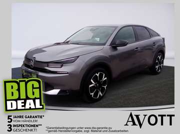 130 AT8 Max Jungwagen