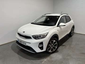 1.0 T-GDi Eco-Dynamic Concept 100