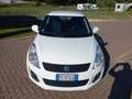 Suzuki Swift Swift V 2013 5p 1.2 vvt B-Cool E6 Bianco - thumbnail 2