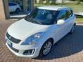 Suzuki Swift Swift V 2013 5p 1.2 vvt B-Cool E6 Bianco - thumbnail 1