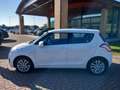 Suzuki Swift Swift V 2013 5p 1.2 vvt B-Cool E6 Bianco - thumbnail 8