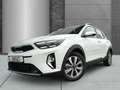 Kia Stonic Vision 1.0 Navi LED Apple CarPlay Android Auto Kli Weiß - thumbnail 4