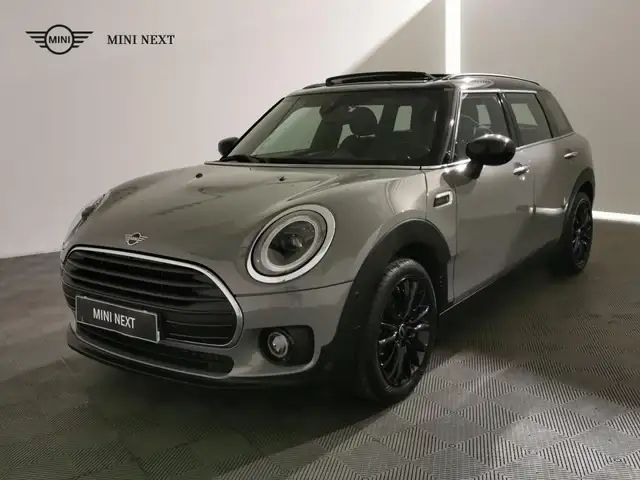MINI Cooper Cooper 136ch Knightsbridge BVA7