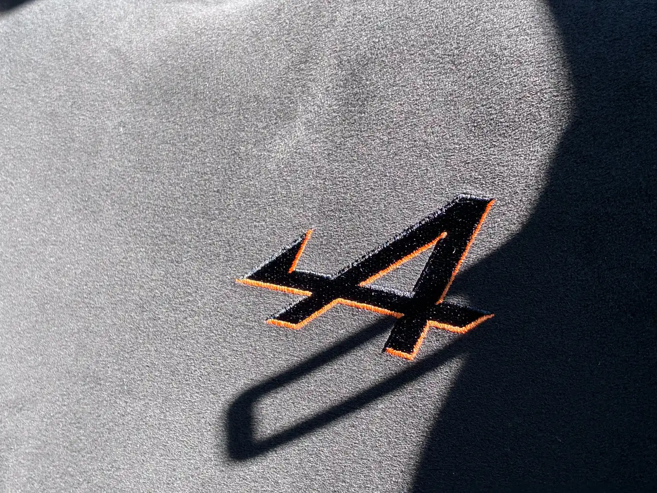 Alpine A110 2023 — фото 13