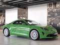 Alpine A110 A110 1.8T 300 ch S Grün - thumbnail 1