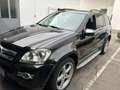 Mercedes-Benz GL 420 CDI 4MATIC Aut. Černá - thumbnail 3