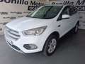 Ford Kuga 1.5 ECOBOOST 88KW TREND 120 5P Blanco - thumbnail 1
