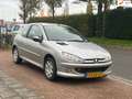 Peugeot 206 1.4 X-line *AIRCO/ NIEUWE APK Grijs - thumbnail 1