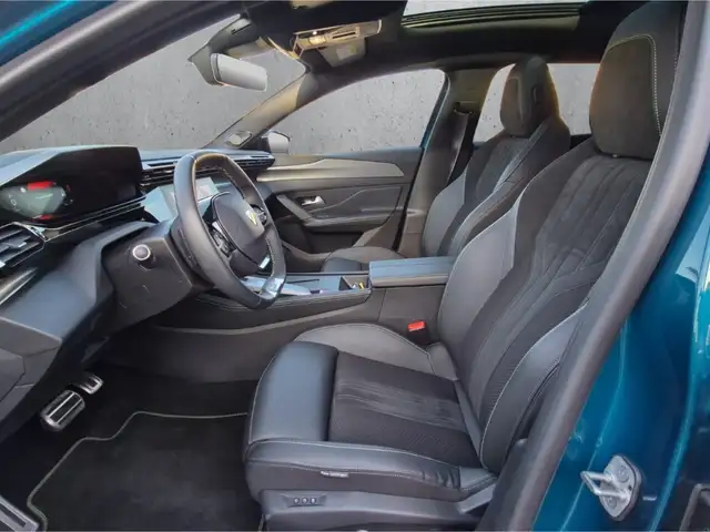 Peugeot 408 view 9