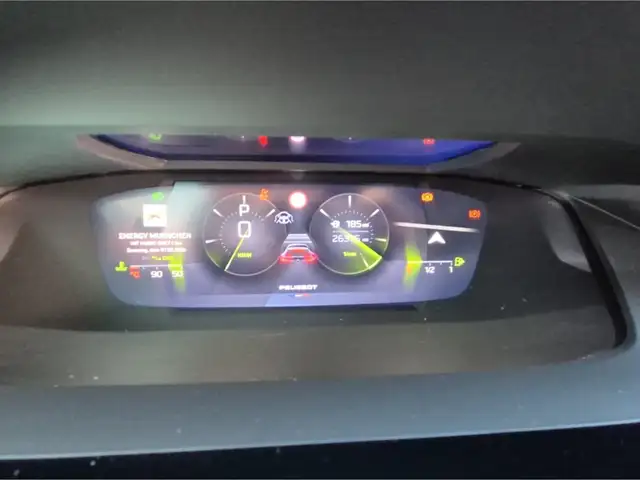 Peugeot 408 view 15
