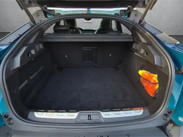 Peugeot 408 view 7