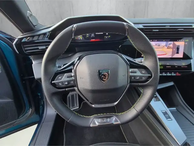 Peugeot 408 view 10