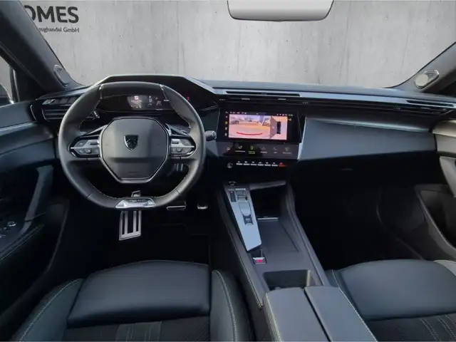 Peugeot 408 view 12