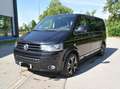 Volkswagen T5 Multivan Multivan Highline 4Motion*Standheiz*Bi-Xenon*AHK Schwarz - thumbnail 3