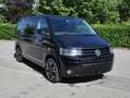 Volkswagen T5 Multivan Multivan Highline 4Motion*Standheiz*Bi-Xenon*AHK Schwarz - thumbnail 1