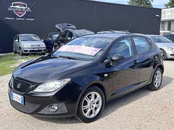 5p 1.4 Benzina 85cv neopatentati
