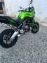 Kawasaki Versys 650 Зелёный - thumbnail 4