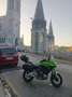 Kawasaki Versys 650 Зелёный - thumbnail 6